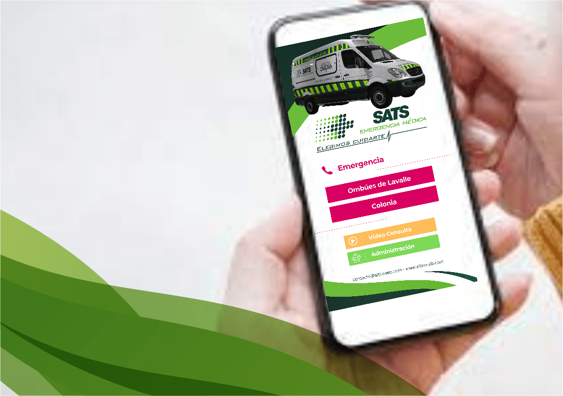 Servicios